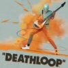 Deathloop - Limited Edition - Bande Originale - Vinyle