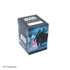 Deck Box - Ahsoka & Grievous - Star Wars Unlimited