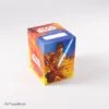 Deck Box - Luke Skywalker & Dark Vador - Star Wars Unlimited