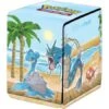 Deck Box - Seaside - Alcove Flip - Pokémon