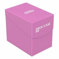 Deck Case - 133+ - Taille Standard - Ultimate Guard