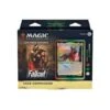 Deck Commander - Fallout (FR) - Univers Infinis - Magic The Gathering