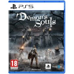 Demon's Souls - PS5