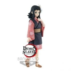 Demon Slayer - Kimetsu No Yaiba Makomo [13 Cm]