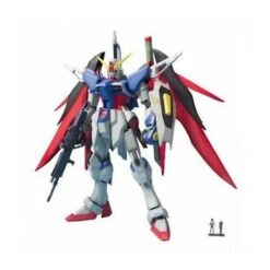 Destiny Gundam - ZAFT Mobile Suit ZGMF-X42S - MG