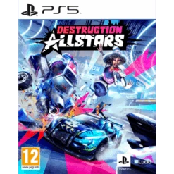 Destruction AllStars - PS5