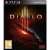 Diablo III - PS3