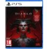 Diablo IV - PS5