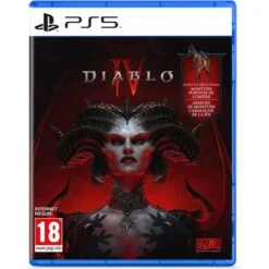 Diablo IV - PS5