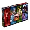 Dice Throne Marvel - Scarlet Witch, Thor, Loki, Miles Morales Spider-Man