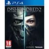 Dishonored 2 - PS4