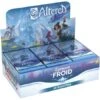 Display De Booster - Epreuve Du Froid - Altered