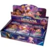 Display De Booster - Ciel Scintillant - Disney Lorcana
