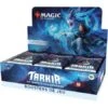 Display De Booster De Jeu - Tarkir - La Tempête Des Dragons - Magic The Gathering