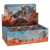 Display De Booster De Jeu - Les Hors-la-loi De Croisetonnerre (FR) - Magic The Gathering