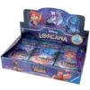 Display De Booster - Le Retour D'Ursula - Disney Lorcana