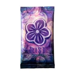 Boosters - Candypocalypse - Edition Standard - Rise TCG 5 Boosters - Candypocalypse - Edition Standard - Rise TCG -Gamespirit Magasin display de boosters candypocalypse edition standard rise tcg 10