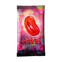 Boosters - Candypocalypse - Edition Standard - Rise TCG