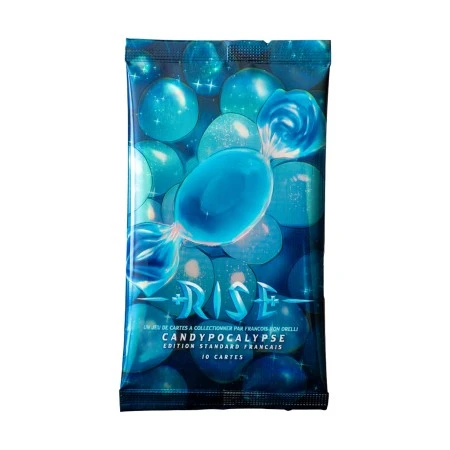 Boosters - Candypocalypse - Edition Standard - Rise TCG 2 Boosters - Candypocalypse - Edition Standard - Rise TCG – Image 2