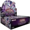 Display De Boosters - La Rage Des Abysse - Yu-Gi-Oh! TCG