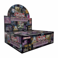 Display De Boosters - Le Labyrinthe Du Maître - Yu-Gi-Oh! TCG