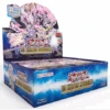 Display De Boosters - Les Vaillants Fracasseurs - Yu-Gi-Oh! TCG