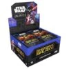 Display De Boosters - Shadows Of The Galaxy - Star Wars Unlimited