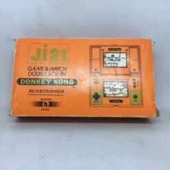 Donkey Kong Ji21 - Multiscreen