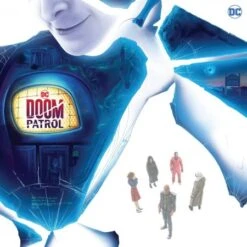 Doom Patrol - Bande Originale - Vinyle