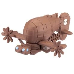 Laputa Tiger Moth - Le Chateau Dans Le Ciel - A Lot Of Dream Tomica (Ghibli04) -Gamespirit Magasin doraemon wrapping bus dream tomica 158 14