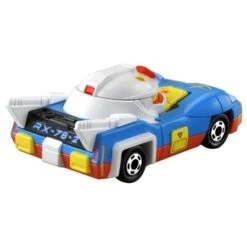 RX-78-2 - Mobile Suit Gundam - Dream Tomica -Gamespirit Magasin doraemon wrapping bus dream tomica 158 2