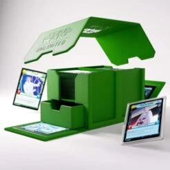 Double Deck Pod - Star Wars Unlimited - Gamegenic