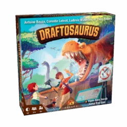 Draftosaurus
