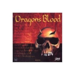 Dragon's Blood - Dc