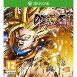 Dragon Ball Fighterz - Xbox One