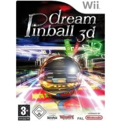 Dream Pinball 3D