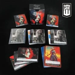 Duel Of Chaos - Edition Limitée -Gamespirit Magasin duel of chaos edition limitee 2