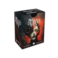 Duel Of Chaos - Edition Limitée