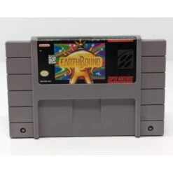 EarthBound