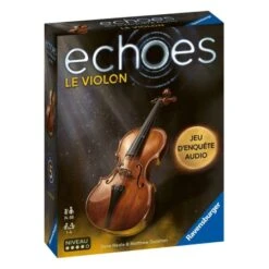 Echoes - Le Violon