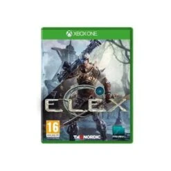 Elex