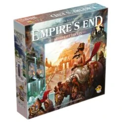 Empire's End - Gloire Et Déclin - Edition Deluxe