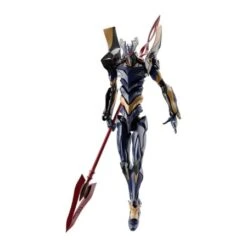 Evangelion Mark.06 - RG (EVA-06) -Gamespirit Magasin evangelion mark06 rg eva 06 2