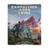 Expédition Arès - Crise - Extension (Terraforming Mars)