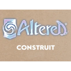 Expédition Construit - 19h15 Le 16/04/25 - Altered
