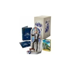 Far Cry 5 - Father Edition - PS4