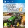 Farming Simulator 19 - Edition Platinum - PS4