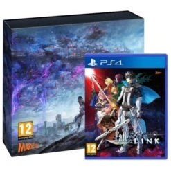 Fate Extella Link Joyeuse Limited Collector's Edition - PS4