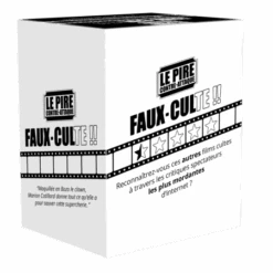 Faux-Culte - Le Pire Contre-Attaque