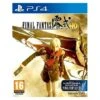 Final Fantasy Type-0 HD - Day One Edition - PS4